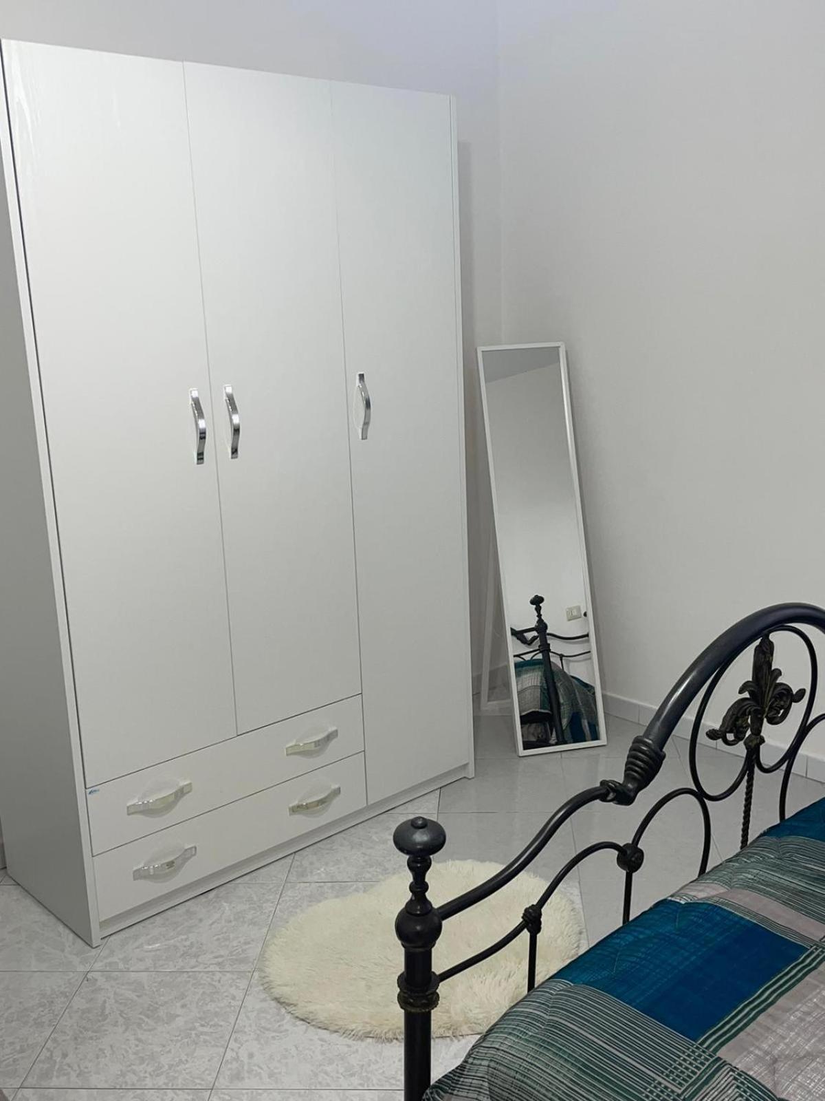 Casa Vacanza Country Holiday Santa Maria La Carità Exteriör bild
